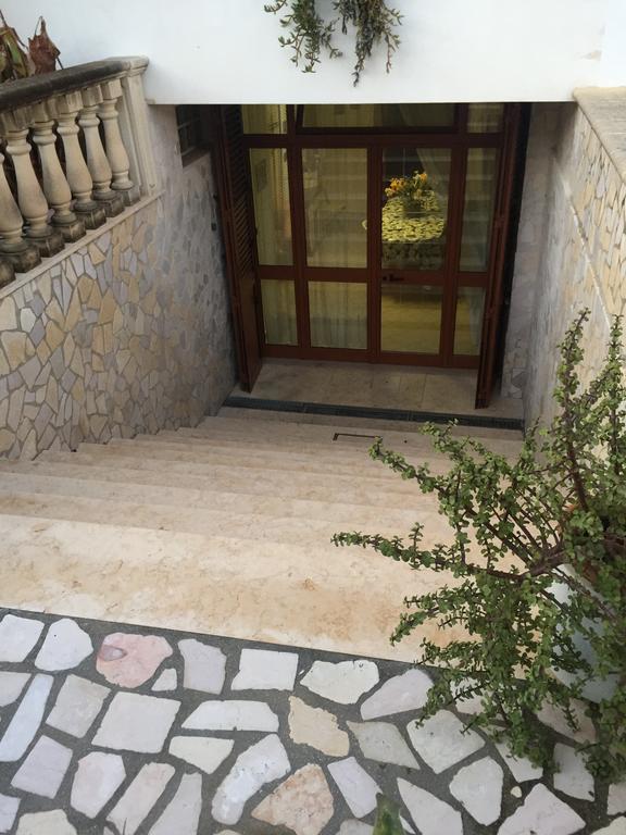 Villa Graziella ガリポリ エクステリア 写真